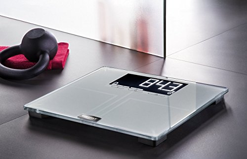 Soehnle 63869 PWD Shape Sense Profi 300 - 9