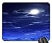Produktbild MIDNIGHT SUN Mouse Pad, Mousepad (Sky Mouse Pad)