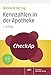 CheckAp Kennzahlen in der Apotheke by 