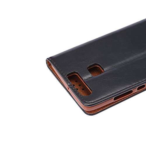 Dooki Huawei P9 Funda Estar Billetera Flip PU Cuero Caso Carcasa Para Huawei P9 Con Cr dito Tarjeta Poseedor Espacio reviews Dooki Huawei P9 Funda Estar Billetera Flip PU Cuero Caso Carcasa Para Huawei P9 Con Cr dito Tarjeta Poseedor Espacio