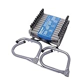 Rettungsleiter 7,3 m - First Alert - Notleiter,...