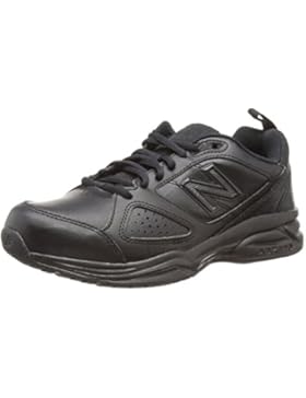 New Balance Wx624ab4, Damen Laufschuhe