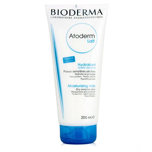 Preisvergleich Produktbild BIODERMA Atoderm Lait Körpermilch 200 ml Milch