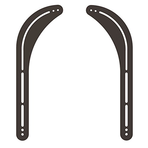 Preisvergleich Produktbild Dihl Universal-Soundbar- / Lautsprecher- / Fernseher-Halterung