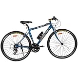 hercules ryder contour 21 speed bicycle