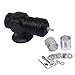 Generic 25mm Car Valve Blow Off Turbo Bov Dump for VW Audi Honda Toyota - black RS.1840.00