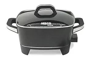 Nesco American Harvest ES-12 Extra Deep 12