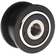 CNC-ORBIT™ IDLER PULLEY WHEEL KIT BELT DRIVE FOR V-SLOT, 3D PRINTERS CNC MACHINES