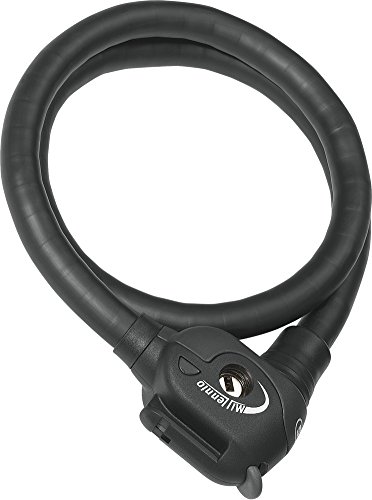 ABUS Fahrradschloss Millennio Phantom - 2