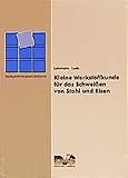 Kleine Werkstoffkunde