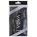 Skin Care Quality Set Kit With 6pcs Blackheads / Black Heads And Acne Removing / Face Pores Deep Cleansing / Purifying Facial Peel Off Masks Treatments By VAGA