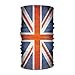 Produktbild KL Decor Headwear UK Flag Multifunctional Headbands Outdoor Magic Scarf As Sport Headwrap,Sweatband,Neck Gaiter,Tube Mask,Face Bandana