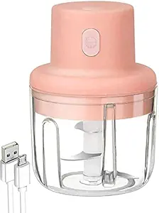 100 ML ELECTRIC FARLIC CHOPPER