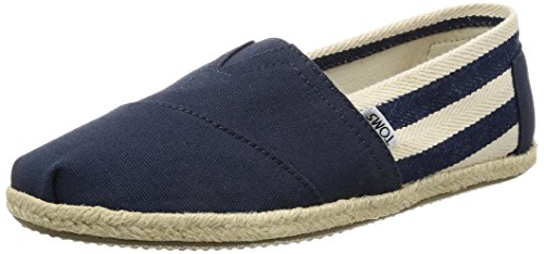 navy blue toms mens