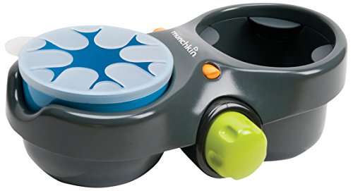 Munchkin Deluxe Snack- und Getränke-halter - 2