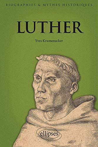 Luther Luther