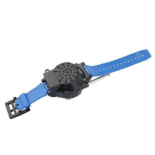 TOOGOO(R) 2PC Children Toy Walkie Talkie Child Wrist Watches Interphone Outdoor reviews TOOGOO(R) 2PC Children Toy Walkie Talkie Child Wrist Watches Interphone Outdoor