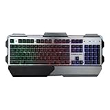 Teclas WASD especiales para gaming; compatible con sistemas PC/PS4; compatible con juegos