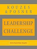 Image de Leadership Challenge: deutschsprachige Ausgabe