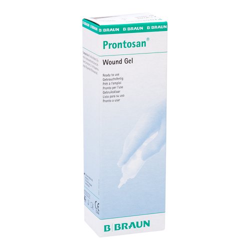 Preisvergleich Produktbild PRONTOSAN Wundgel 30 ml Gel