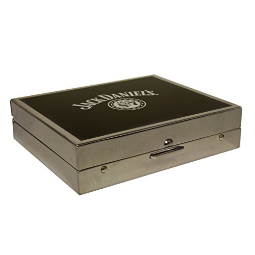 Preisvergleich Produktbild Jack Daniels Reise-Set, mit Rasierer und Zahnbürste