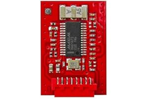 IDOR STORE Módulo de radiofrecuencia circuito receptor de conexión dentro de las tarjetas de control NOLOGO START-S2/S3/S4/S6/S7/S8/S10/S11/S15 433,92 MHz híbrido