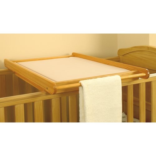 East Coast Cot Top Changer - Antique