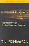 Image de Eight Lectures on India's Economic Reforms