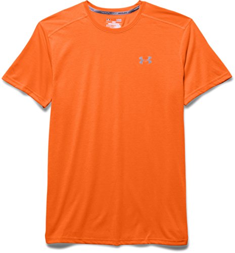 Under Armour Herren Streaker Shortsleeve T Running-Shirts/Kurzarm - 3