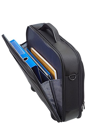 Samsonite Vectura Office Case Plus Aktentasche 42, 5 cm 16″ - 3
