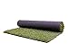 Produktbild Kunstrasen Rasenteppich COLORADO mit Drainagefunktion - 2,00m x 1,00m Florhöhe 20 mm, UV-Sicher und Wasserdurchlässig 60 Liter/Min/m² für Innen und Außen, Balkon Bodenbelag