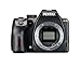 Price comparison product image Pentax K-70 Digital SLR with 18-50 mm RE Lens - Black