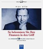 Image de So bekommen Sie Ihre Finanzen in den Griff