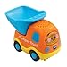 VTech Baby Toot-Toot Drivers Car Construction Vehicles (Pack of 3)