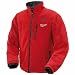 Produktbild C12 HJ/0-Version XXL Akku-Thermo-Jacke