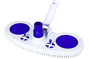 Smart Bodensauger ECO mit Vakuumverstellung PERAQUA