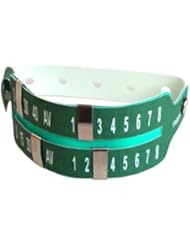 Pulsera marcador de pádel