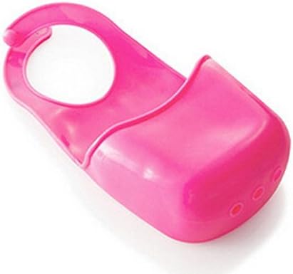 Desuper Mini Kitchen Sponge/Soap Hanging Holder for Faucet Sink