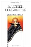 Légende de la Ville d'Ys