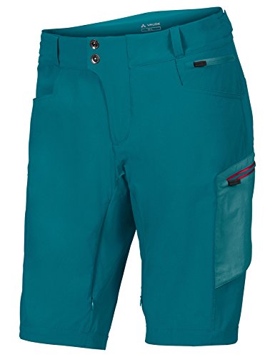 VAUDE Herren Hose Altissimo Shorts - 3