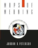 jordan peterson español libro  Maps of Meaning: The Architecture of Belief