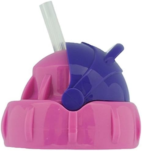 Pacific Baby Straw Top, Pink