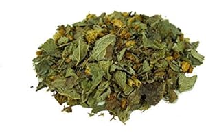 MALINALLI Erba dei Sogni (Calea Zacatechichi)