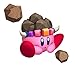 Produktbild Kirby Mascot Pvc Figure ~Stone Kirby~Size 58mm