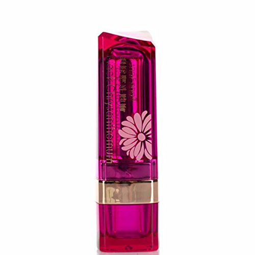 TOPBeauty Gelee Blumen Lippenstift Wasserdichte Long Lasting Lip Balm Color Change Magie Matte Jelly Lippenstift Peach - 5