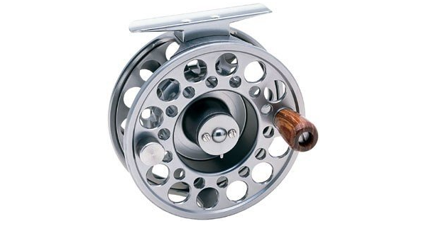 pflueger trion fly reel