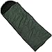 Produktbild G8DS® 3 Jahreszeiten Schlafsack 210 x 90 x 7cm Oliv Camping Outdoor Zelten