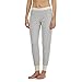 Lounge & Sleep Womens Tall Grey Spotted Pyjama Bottoms 18