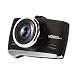 Produktbild anstar K9 Car DVR Vehicle Dash Kamera 7,6 cm HD 1080P 170 ° Weitwinkel Nachtsicht G-Sensor Bewegungserkennung Auto Video Recorder