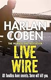 voir fiche du livre HARLAN COBEN LIVE WIRE